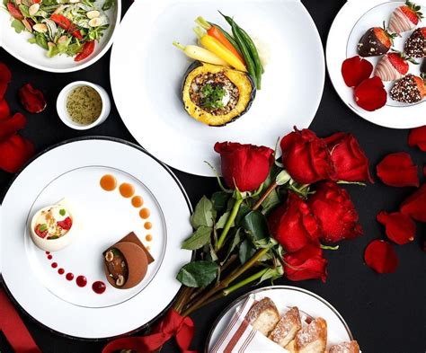 quality eats valentines day